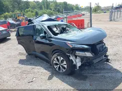 JN8BT3BA0PW435166 2023 NISSAN ROGUE