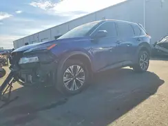 JN8BT3BA0PW435331 2023 NISSAN ROGUE