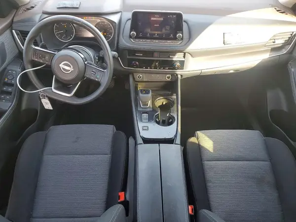 JN8BT3BA0PW435331 2023 NISSAN ROGUE - Image 8