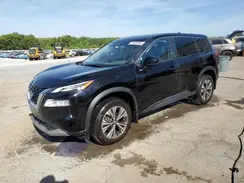 JN8BT3BA0PW435491 2023 NISSAN ROGUE