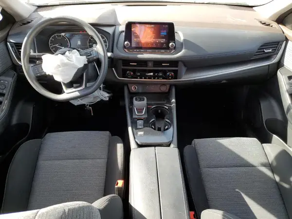 JN8BT3BA0PW435491 2023 NISSAN ROGUE - Image 8