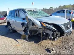 JN8BT3BA0PW435748 2023 NISSAN ROGUE