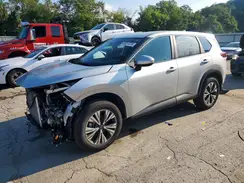 JN8BT3BA0PW435779 2023 NISSAN ROGUE