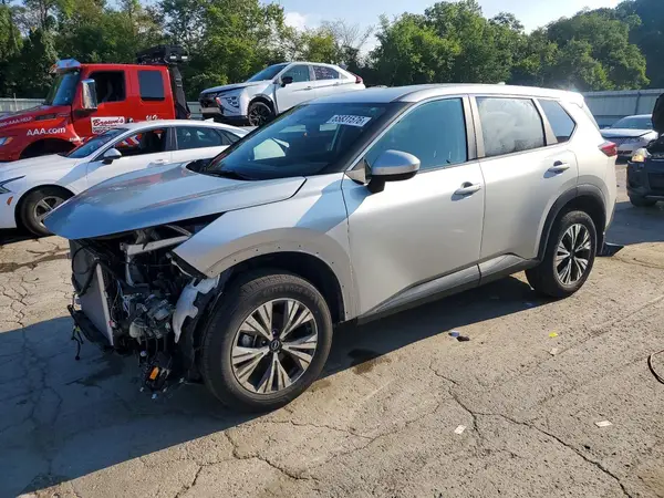 JN8BT3BA0PW435779 2023 NISSAN ROGUE - Image 1