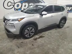 JN8BT3BA0PW435815 2023 NISSAN ROGUE