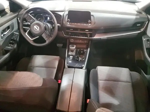 JN8BT3BA0PW435815 2023 NISSAN ROGUE - Image 8