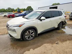 JN8BT3BA0PW436754 2023 NISSAN ROGUE
