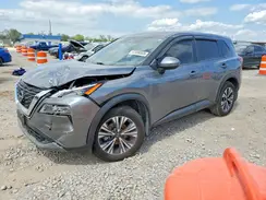 JN8BT3BA0PW436771 2023 NISSAN ROGUE