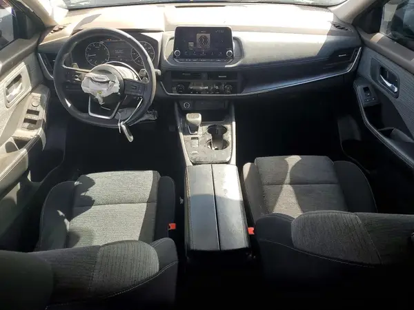 JN8BT3BA0PW436771 2023 NISSAN ROGUE - Image 8