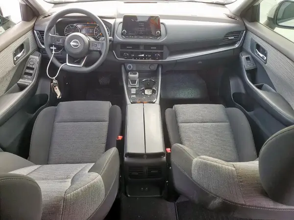 JN8BT3BA0PW437063 2023 NISSAN ROGUE - Image 8