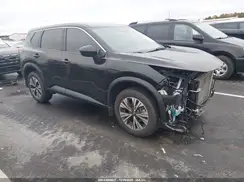 JN8BT3BA0PW437189 2023 NISSAN ROGUE