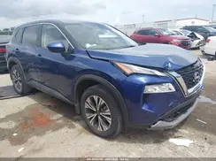 JN8BT3BA0PW437208 2023 NISSAN ROGUE