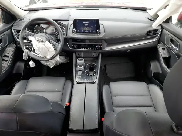 JN8BT3BA0RW001316 2024 NISSAN ROGUE - Image 8