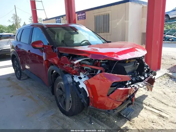 JN8BT3BA0RW001834 2024 NISSAN ROGUE - Image 1