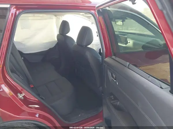 JN8BT3BA0RW001834 2024 NISSAN ROGUE - Image 8