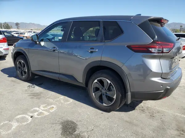 JN8BT3BA0RW002143 2024 NISSAN ROGUE - Image 2