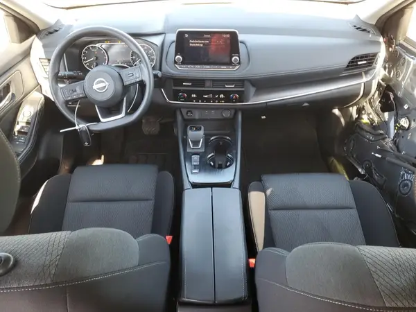 JN8BT3BA0RW002143 2024 NISSAN ROGUE - Image 8