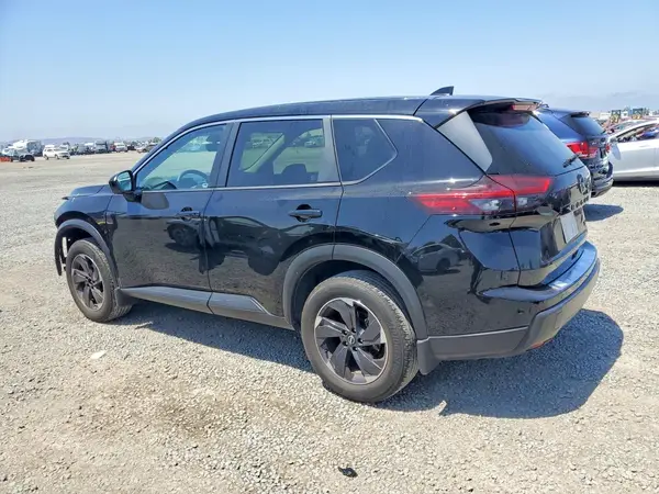JN8BT3BA0RW002515 2024 NISSAN ROGUE - Image 2