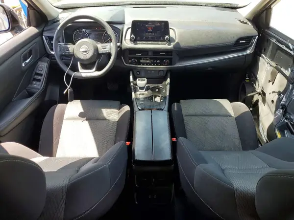 JN8BT3BA0RW002515 2024 NISSAN ROGUE - Image 8