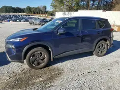 JN8BT3BA0RW003647 2024 NISSAN ROGUE