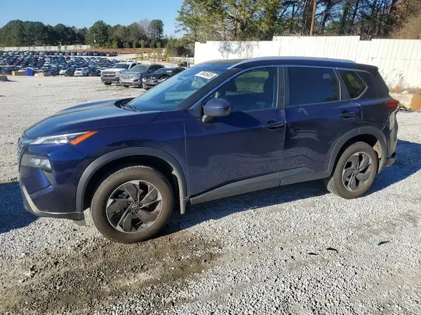 JN8BT3BA0RW003647 2024 NISSAN ROGUE - Image 1