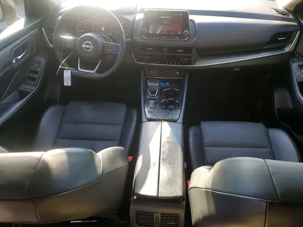 JN8BT3BA0RW003647 2024 NISSAN ROGUE - Image 8