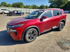 JN8BT3BA0RW005687 2024 NISSAN ROGUE