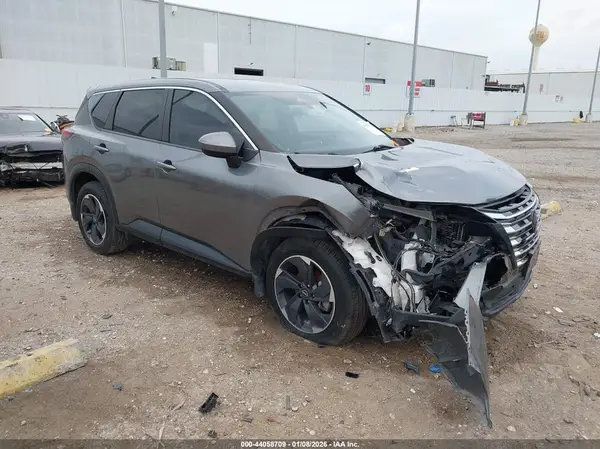 JN8BT3BA0RW350279 2024 NISSAN ROGUE - Image 1