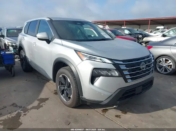 JN8BT3BA0RW350430 2024 NISSAN ROGUE - Image 1