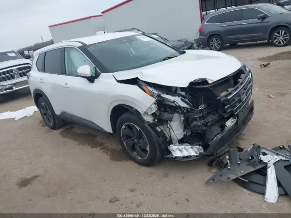 JN8BT3BA0RW350766 2024 NISSAN ROGUE - Image 1