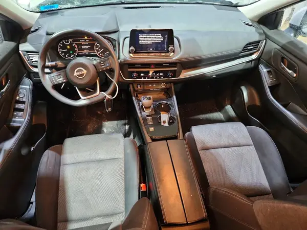 JN8BT3BA0RW350914 2024 NISSAN ROGUE - Image 8