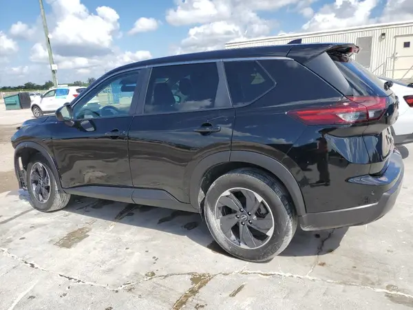 JN8BT3BA0RW350931 2024 NISSAN ROGUE - Image 2