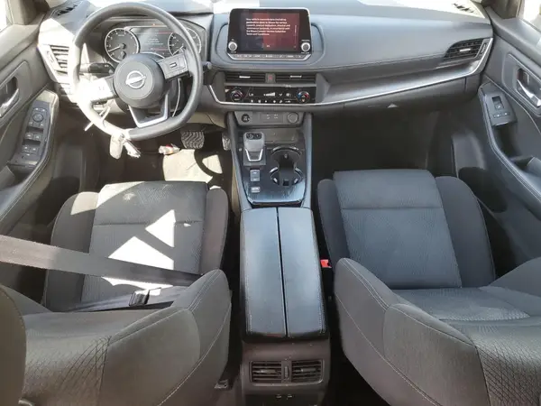 JN8BT3BA0RW350931 2024 NISSAN ROGUE - Image 8