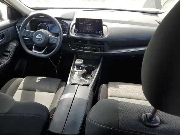 JN8BT3BA0RW351108 2024 NISSAN ROGUE - Image 8