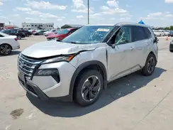 JN8BT3BA0RW351920 2024 NISSAN ROGUE