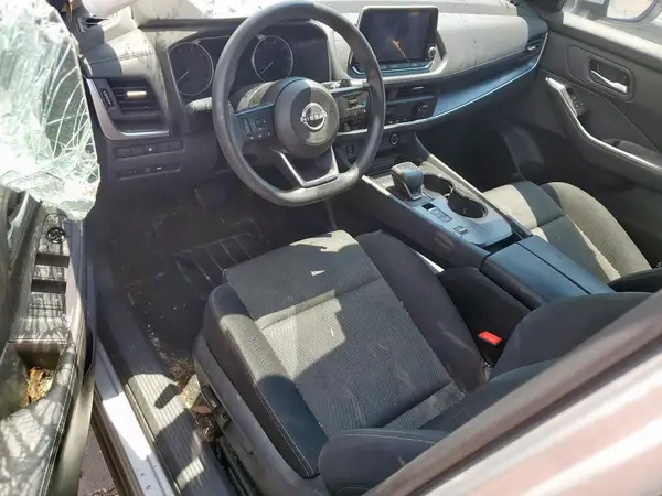 JN8BT3BA0RW351920 2024 NISSAN ROGUE - Image 8