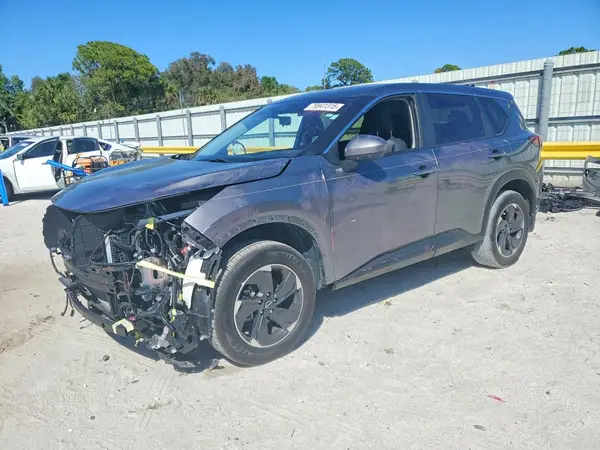 JN8BT3BA0RW352145 2024 NISSAN ROGUE - Image 1