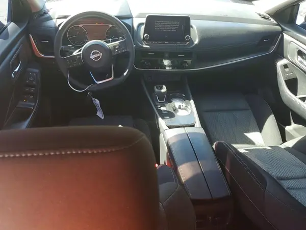 JN8BT3BA0RW352145 2024 NISSAN ROGUE - Image 8