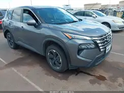 JN8BT3BA0RW352629 2024 NISSAN ROGUE