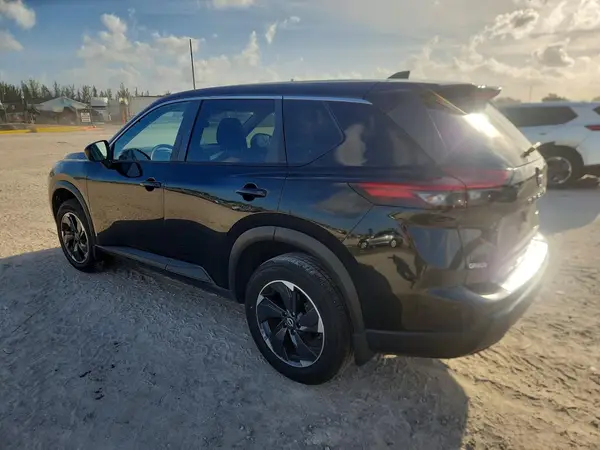 JN8BT3BA0RW354106 2024 NISSAN ROGUE - Image 2