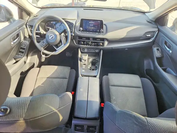 JN8BT3BA0RW354106 2024 NISSAN ROGUE - Image 8