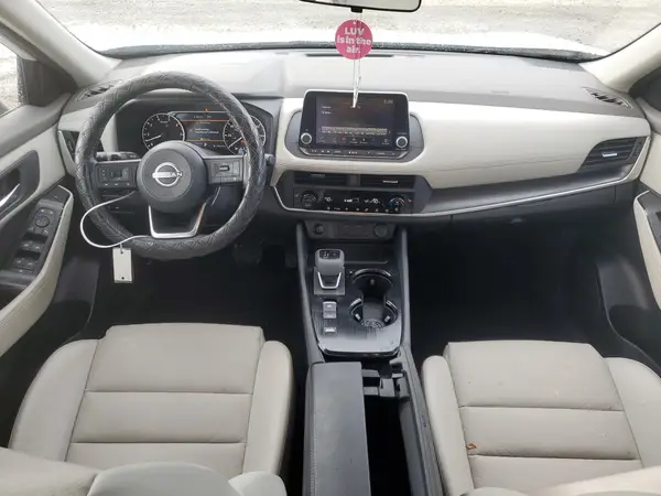JN8BT3BA0RW354526 2024 NISSAN ROGUE - Image 8