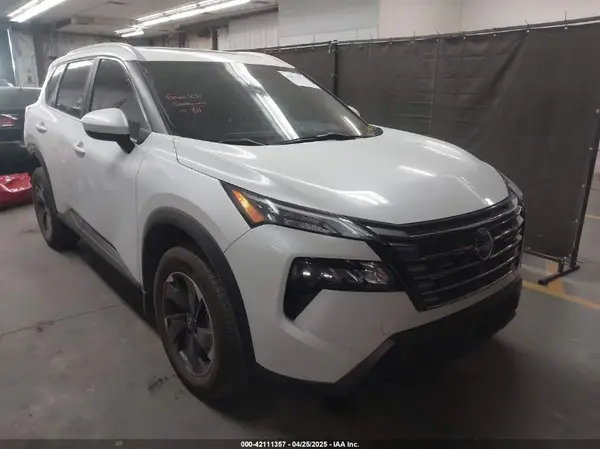 JN8BT3BA0RW355238 2024 NISSAN ROGUE - Image 1