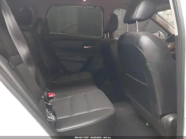 JN8BT3BA0RW355238 2024 NISSAN ROGUE - Image 8