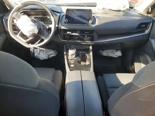 JN8BT3BA0RW356213 2024 NISSAN ROGUE - Image 8