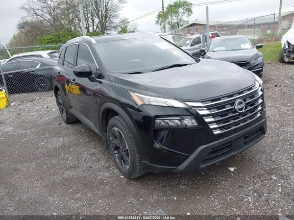 JN8BT3BA0RW356549 2024 NISSAN ROGUE - Image 1