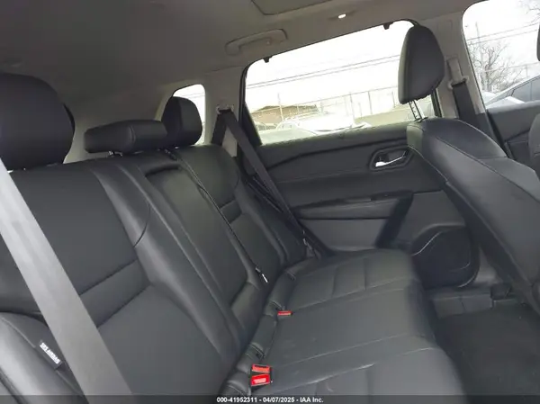 JN8BT3BA0RW356549 2024 NISSAN ROGUE - Image 8