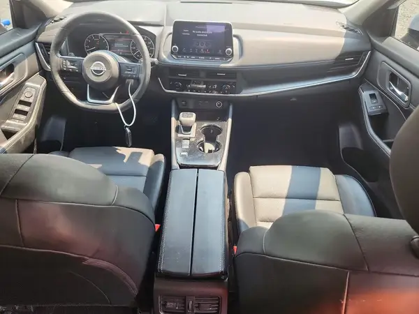 JN8BT3BA0RW357104 2024 NISSAN ROGUE - Image 8
