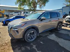 JN8BT3BA0RW357149 2024 NISSAN ROGUE