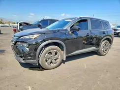JN8BT3BA0RW357300 2024 NISSAN ROGUE